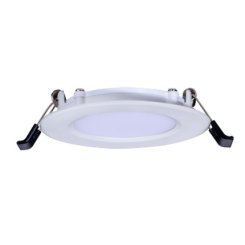 Topaz RDL/3RND/8/5CTS1 Recessed Downlights