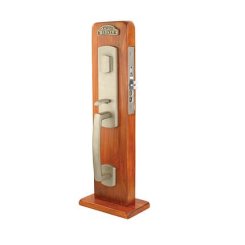 Emtek 3329 Sonoma Mortise Entry Set
