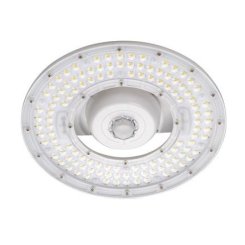 Topaz F-LUHB/240/5K/G3 LED High Bay Fixture Luminaries, Satellite Pro Series , 240W, 5000k CCT