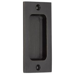 Emtek #220404 4 inch flush door pull