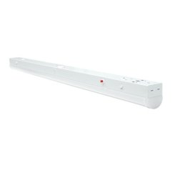 Topaz F-L4/40W/CTS/D-87 LED Linear Strip Light, 40W, Dimmable
