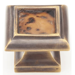 Square Knob