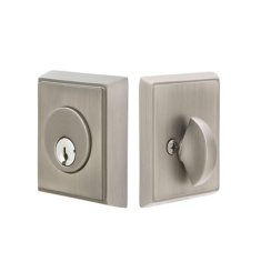 EM8468 Rectangular Deadbolt US14