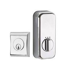 Emtek Neos Deadbolt US26