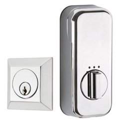 Emtek Quincy Deadbolt US15