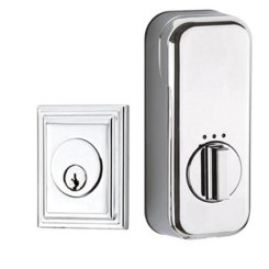 EM8479 Wilshire Deadbolt US26