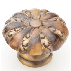 Round Knob