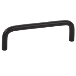 Emtek 86131 Wire Pull- Polished Brass