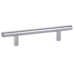 Emtek 86358 Bar Pull- Flat Black