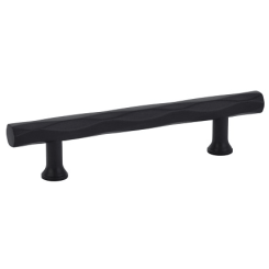 Emtek 86428 Tribeca Pull- Satin Brass