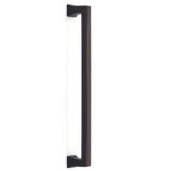 Emtek 86442 Alexander Appliance Pull- Satin Brass
