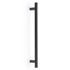 Emtek 87003 Mod Hex Appliance Pull 12" or 18'' CTC Length