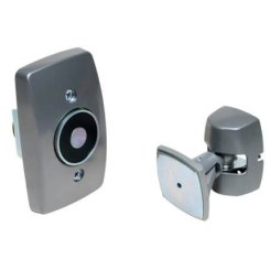 Rixson 994M Electromagnetic Door Holder, Wall Mounted Adjustable Armature