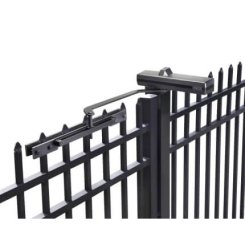 Rixson 1351, Door Closer, Exterior Gate Closer