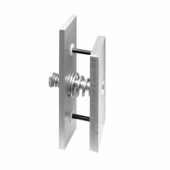 Securitron SASM Shock Absorbing Strike Mount for Electronic Lock