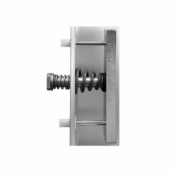 Securitron SASM Shock Absorbing Strike Mount for Electronic Lock
