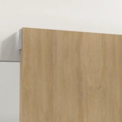 Pemko Hide Slide™ Series for Wood Doors, Hidden Sliding Door System