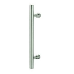 Rockwood RM2150 MezzoTek Double Stepped Post Pull