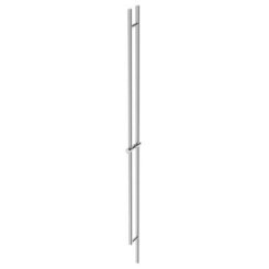 Rockwood LP3305 PostMount Locking Door Pull