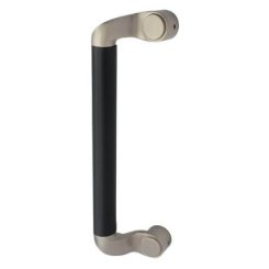 Rockwood RM2570 SoftMet - Santoprene™ Grip, Offset Pulls - Round Ends