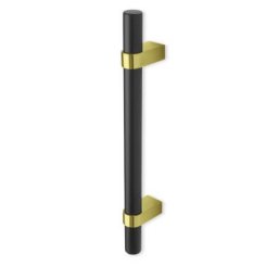 Rockwood RM2260 BandWidth - Collar Mount, Straight Pull - Rectangular Post