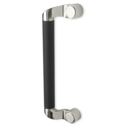 Rockwood RM2570 SoftMet - Santoprene™ Grip, Offset Pulls - Round Ends