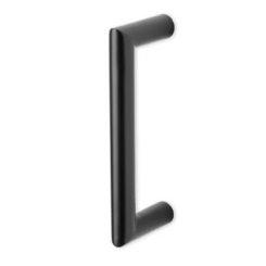 Rockwood RM1665 NeoMitre - Small Pulls for Cabinets, Casework and Closets, 1/2" Diameter