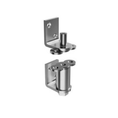 McKinney 8007/H8007 Gravity Double Acting Pivot Hinge