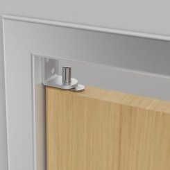 McKinney 8007/H8007 Gravity Double Acting Pivot Hinge