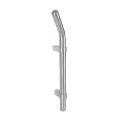 Trimco Adjustable Hands-Free Pulls, 1-1/4" Diameter, Straight Standoffs