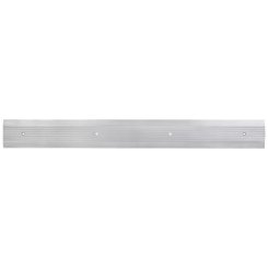 Barzen Flat Door Threshold, 4" Wide .25" Height