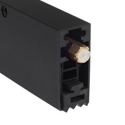 Barzen #AS20 Automatic Door Bottom, Heavy Duty Soundproofing, Sponge Neoprene Seal, Surface Mounted - QUICK SHIP