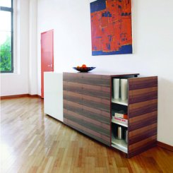 Hafele EKU Combino L 40