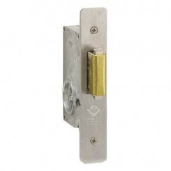 Adams Rite Deadlock 2331, Heavy Duty, For Hollow Metal or Wood Sliding Doors