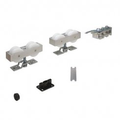 Hawa Junior 250/A Hardware Set
