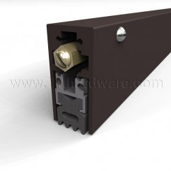 Sponge Neoprene Insert Replacement for Zero Gasketing