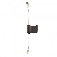 Adams Rite Deadlatch 4781, Two Point Deadlatch, For Narrow Stile Aluminum Swinging Doors