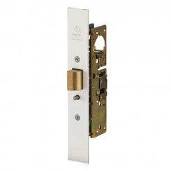 Adams Rite Deadlatch 4920AN, Heavy Duty, ANSI Size, For Wood or Hollow Metal Swinging Doors