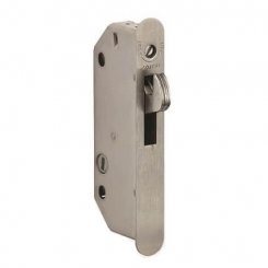 Adams Rite Deadlock 5017, Adjustable Bolt, For Sliding Wood Doors