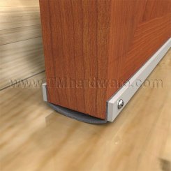 Door Bottom, Neoprene Seal for All Door Sizes