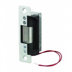 Adams Rite Electric Strike 7100 / 7101, For Adams Rite Deadlatches and Cylindrical Locks, For Aluminum Jambs