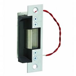 Adams Rite Electric Strike 7140, For Adams Rite Deadlatches and Cylindrical Locks, For Hollow Metal and Wood Jambs