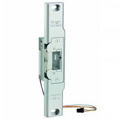 Adams Rite Electric Strike 74R2, UltraLine®, For Rim Exit Devices with 1/2" Pullman Latchbolts