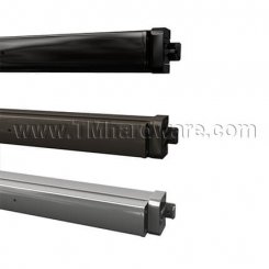 Adams Rite Exit Device EX88, Interlocking Rim, For Aluminum, Hollow Metal and Wood Doors