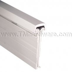 PemkoHinge™ #FM, Full Mortised Continuous Hinge