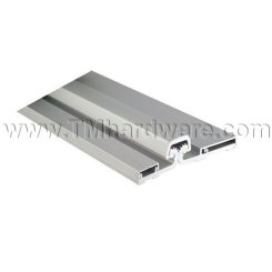 PemkoHinge™ #FS_CP, Full Surface with Center Pivot Continuous Hinge