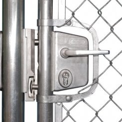Locinox CLH-LA Tension Bar