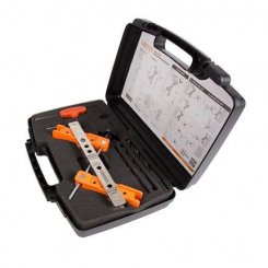 Locinox DRILLFIX Tool Kit