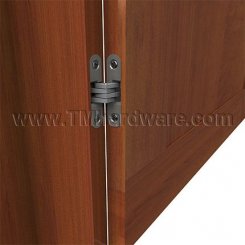Deltana, Invisible Hinge for 1" Doors sized 2-3/4" x 5/8"