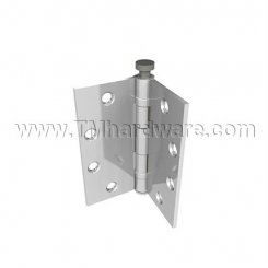 Button Tip for Brass Hinges, For Door Stop on Hinges